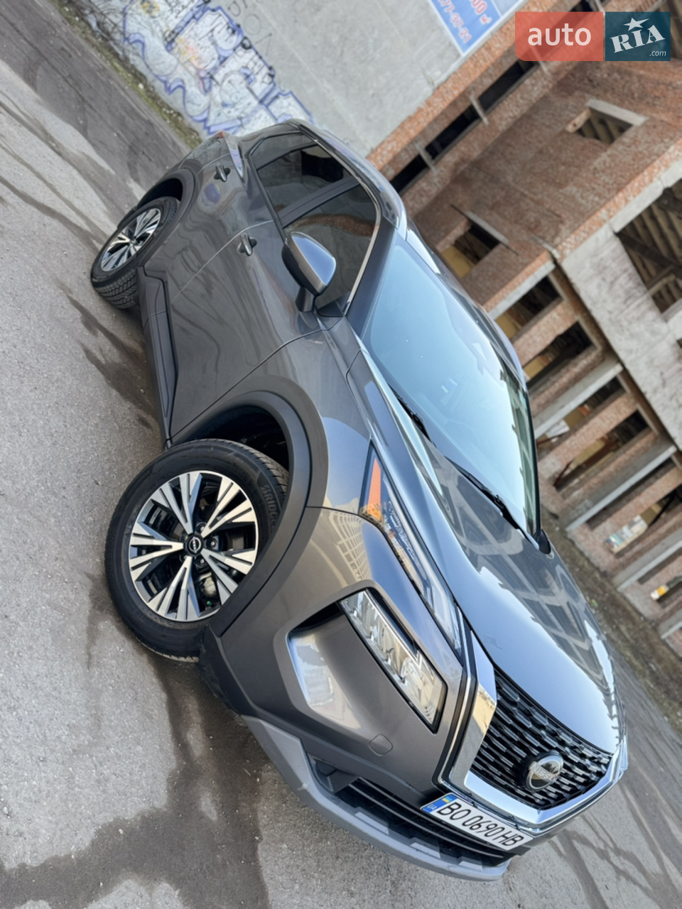 2021 Nissan Rogue - мініатюра 19