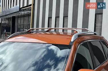 Внедорожник / Кроссовер Nissan Rogue 2016 в 
