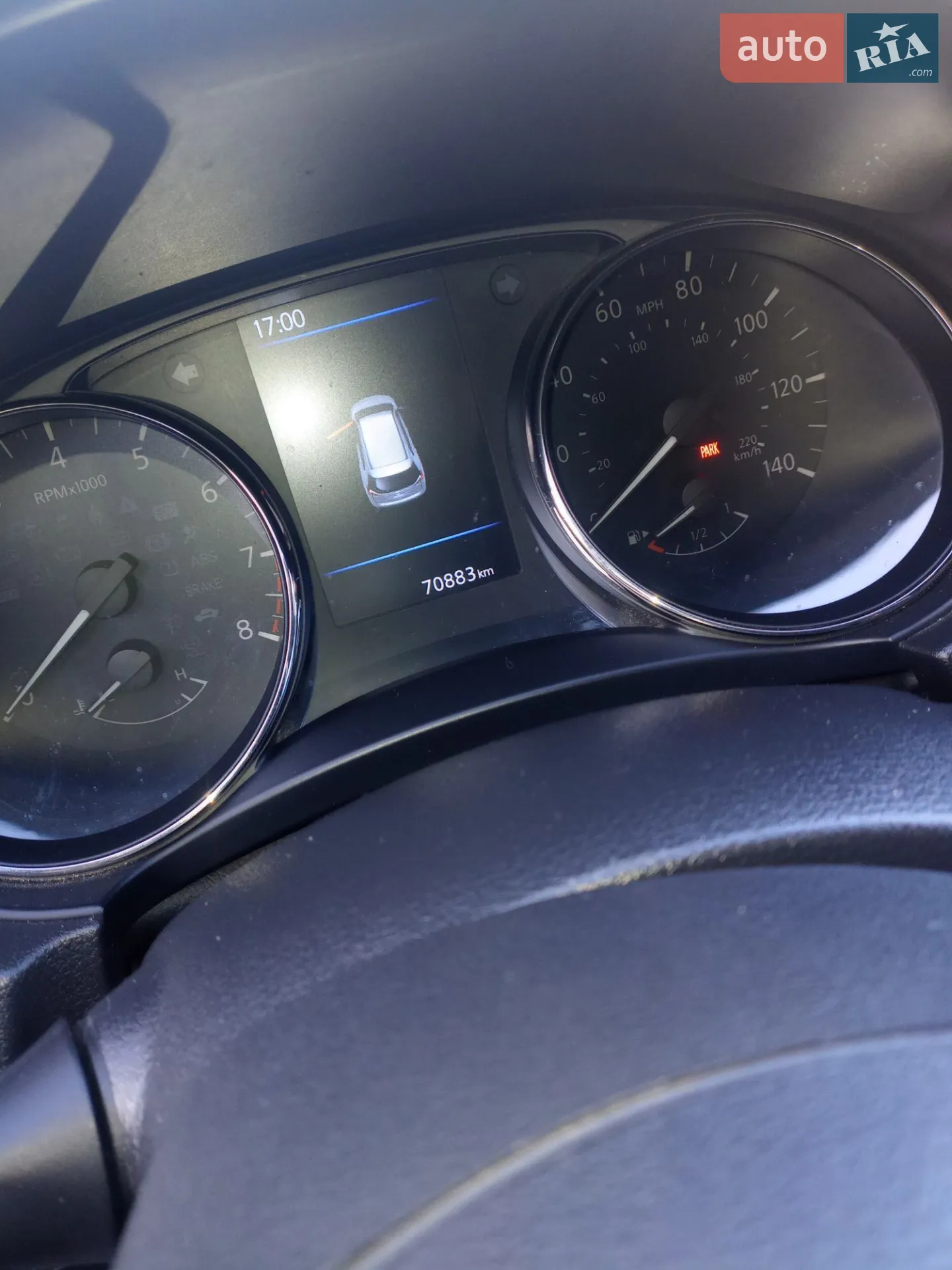 2019 Nissan Rogue - мініатюра 11