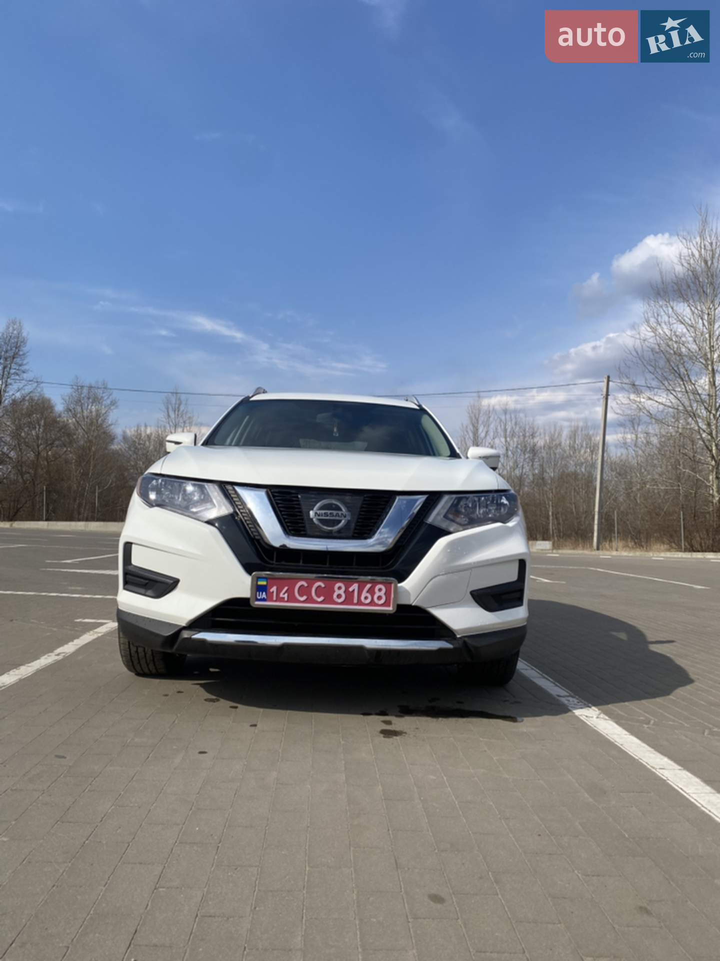 2017 Nissan Rogue - мініатюра 15