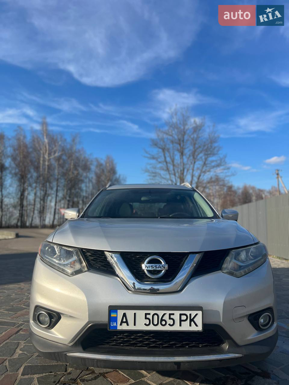 2012 Nissan Rogue - мініатюра 25