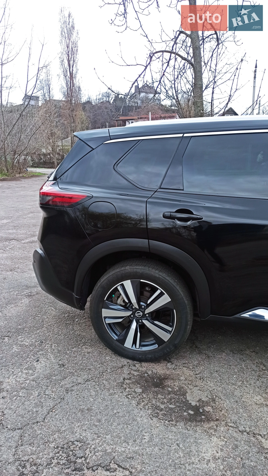 2021 Nissan Rogue - мініатюра 21