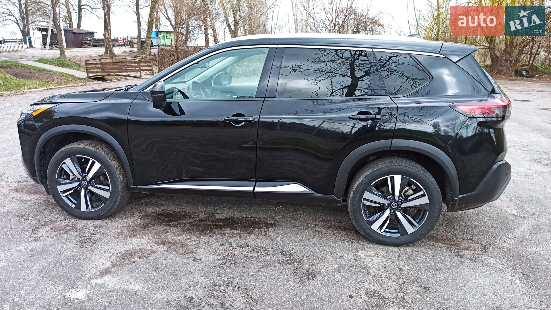 2021 Nissan Rogue - мініатюра 19