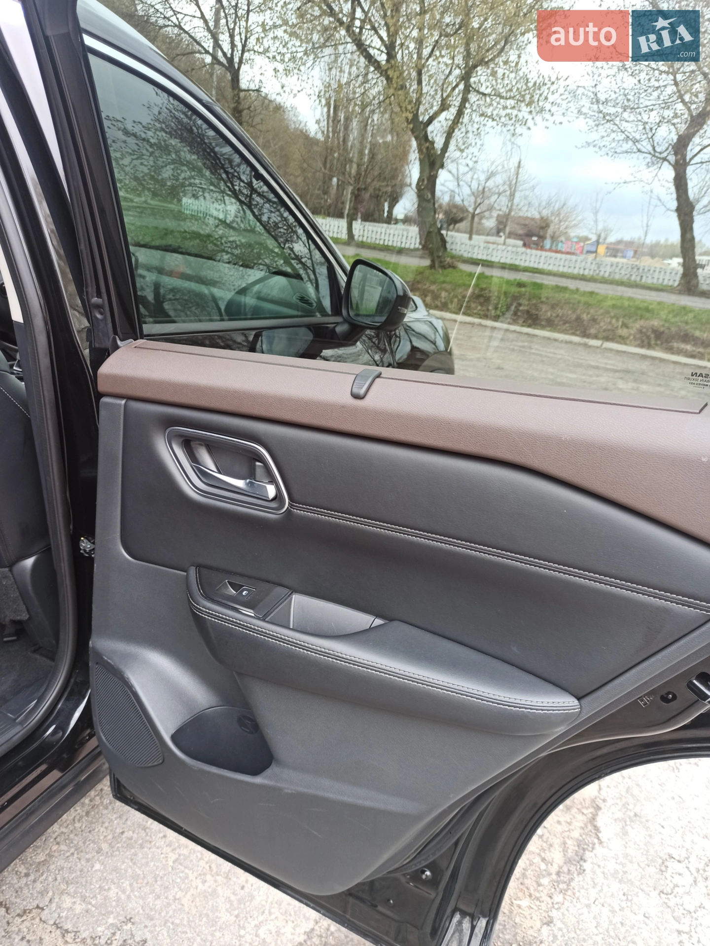 2021 Nissan Rogue - мініатюра 33