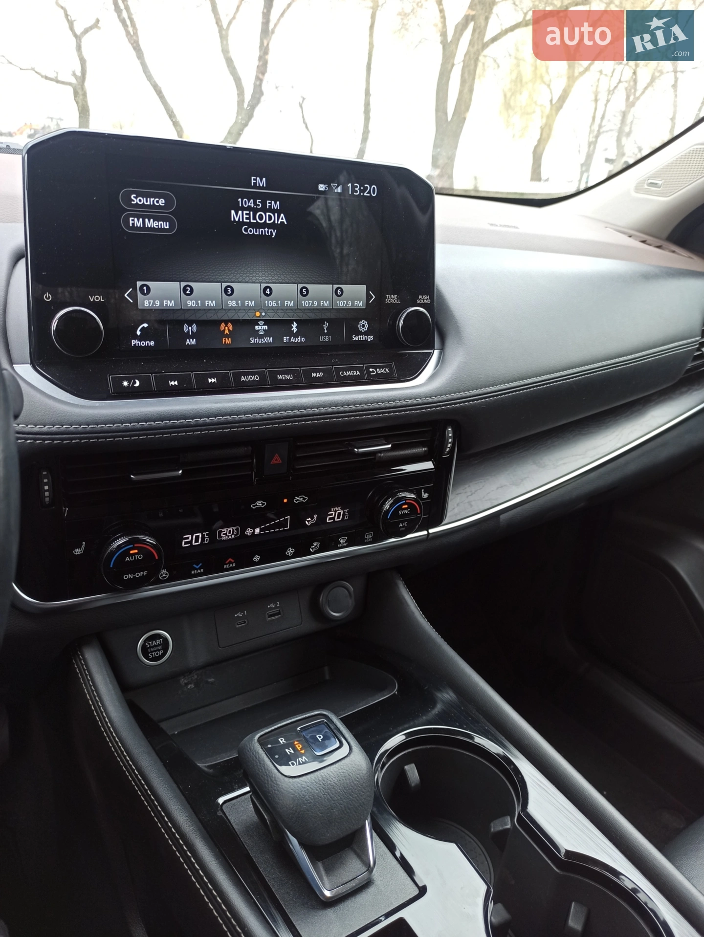 2021 Nissan Rogue - мініатюра 54