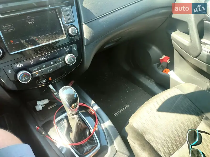 Nissan Rogue 2018 VIN KNMAT2MV1JP584592 фото оголошення 4 з 60