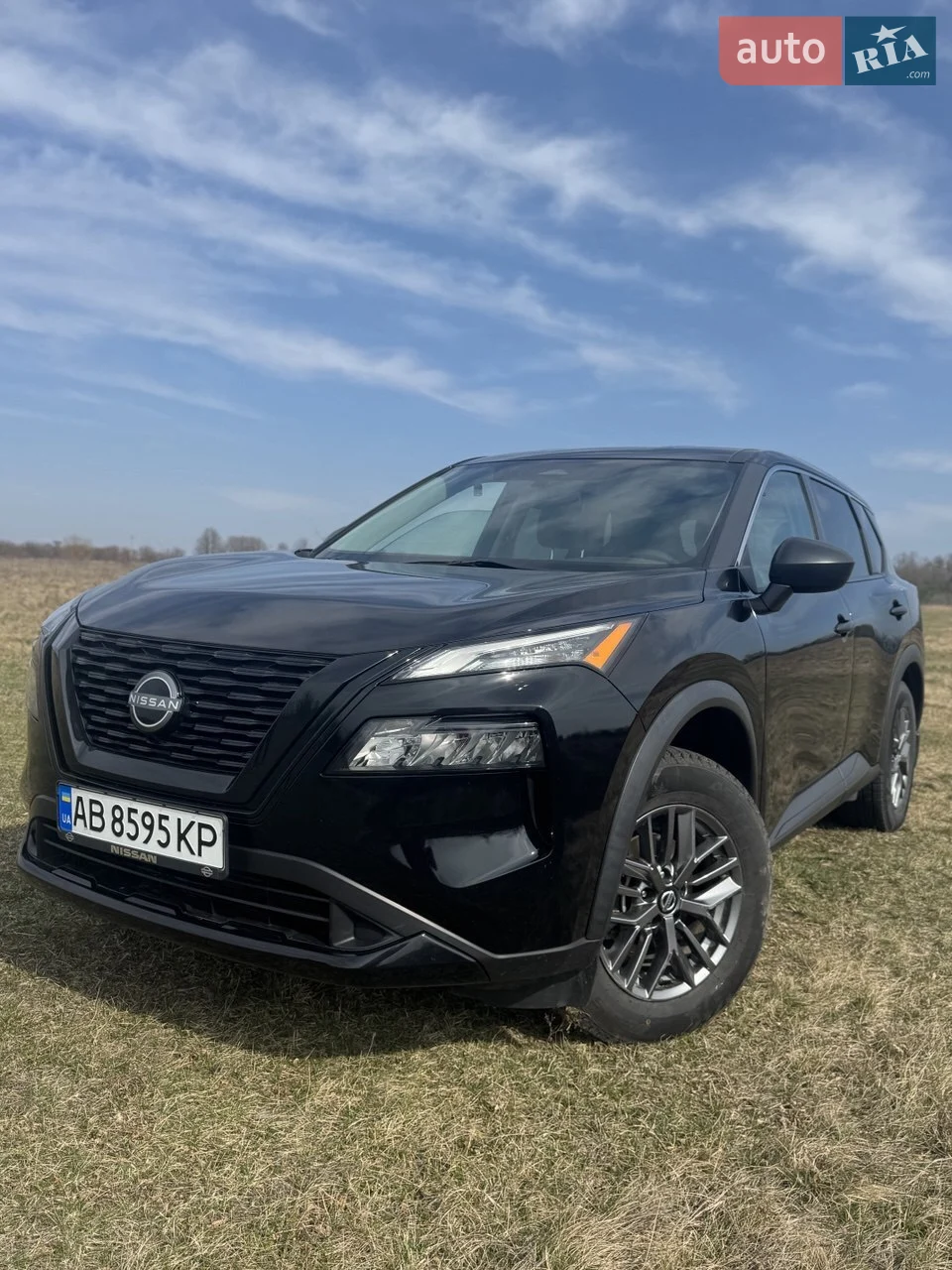 2022 Nissan Rogue - мініатюра 16