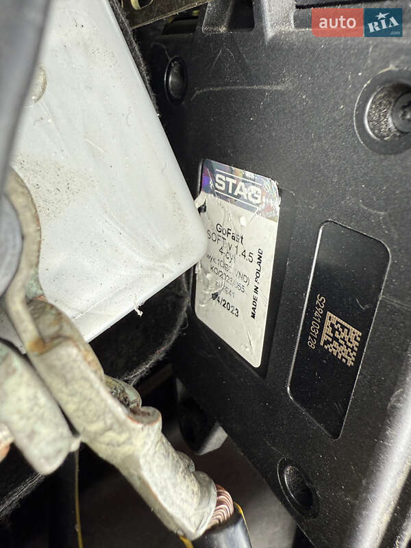 Позашляховик / Кросовер Nissan Rogue 2016 в Білій Церкві