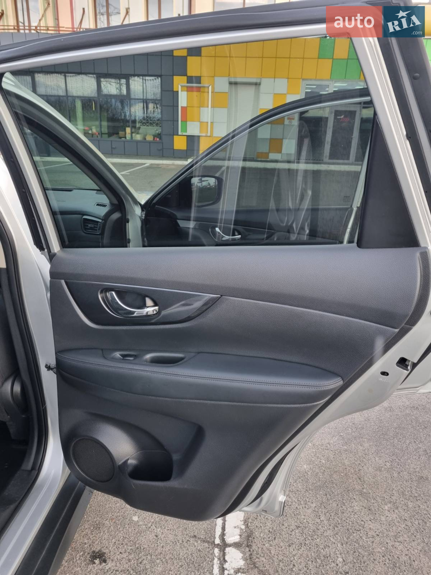 2018 Nissan Rogue - мініатюра 11