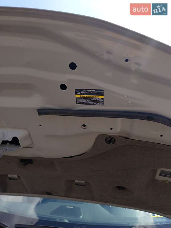 Позашляховик / Кросовер Nissan Rogue 2019 в Тернополі