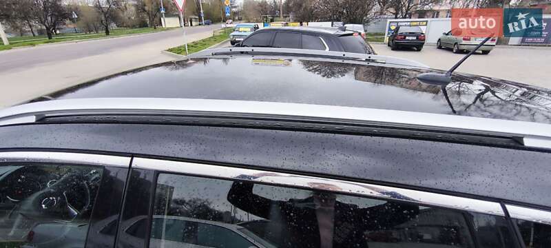 Внедорожник / Кроссовер Nissan Rogue 2019 в Кропивницком