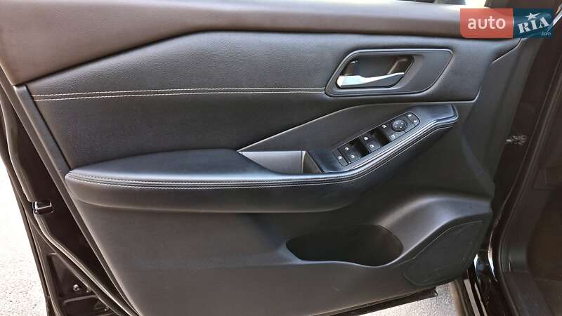 Внедорожник / Кроссовер Nissan Rogue 2022 в Виннице фото 23 Внедорожник / Кроссовер Nissan Rogue 2022 в Виннице