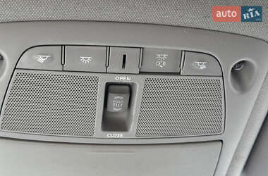 Внедорожник / Кроссовер Nissan Rogue 2013 в 