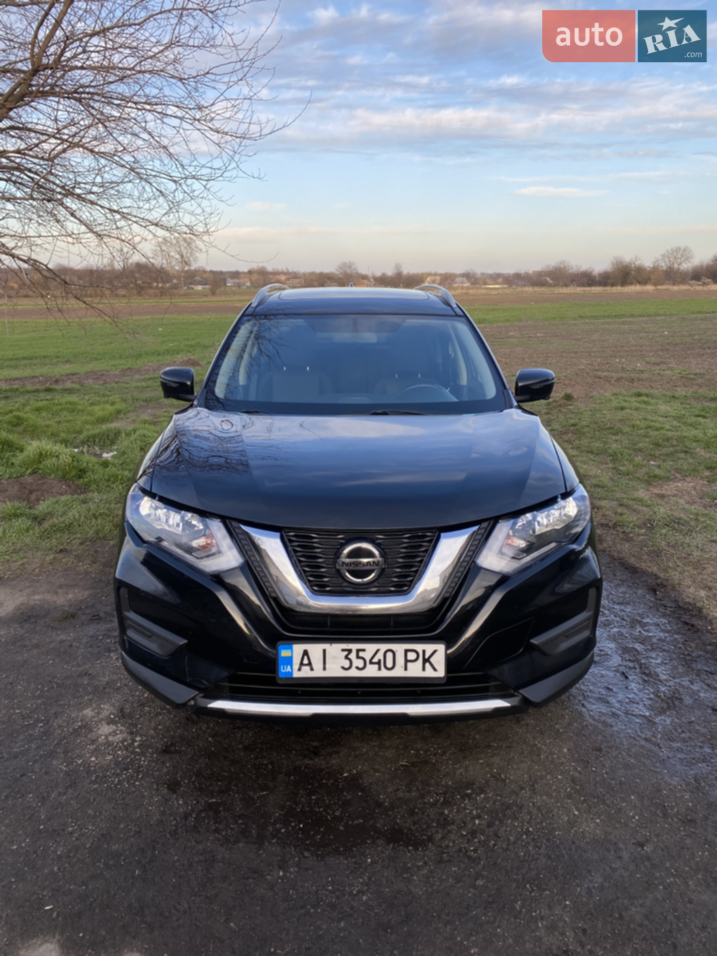 2018 Nissan Rogue - мініатюра 2