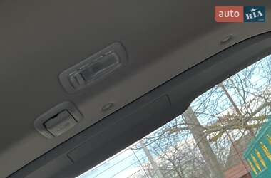 Внедорожник / Кроссовер Nissan Rogue 2020 в 