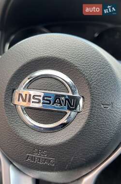 Внедорожник / Кроссовер Nissan Rogue 2020 в 