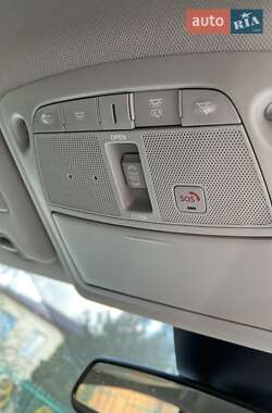 Внедорожник / Кроссовер Nissan Rogue 2020 в 
