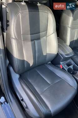 Внедорожник / Кроссовер Nissan Rogue 2020 в 