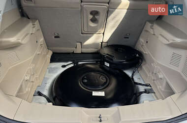 Внедорожник / Кроссовер Nissan Rogue 2015 в 