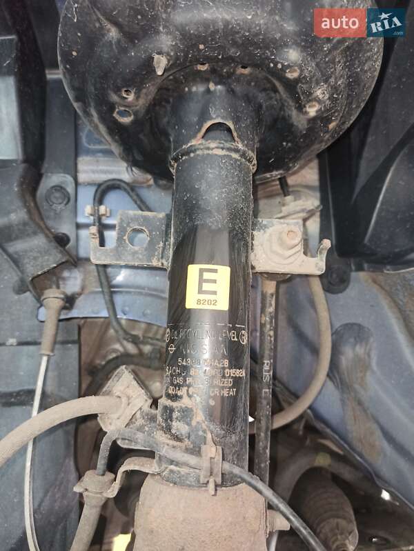 Внедорожник / Кроссовер Nissan Rogue 2018 в Николаеве фото 48 Внедорожник / Кроссовер Nissan Rogue 2018 в Николаеве