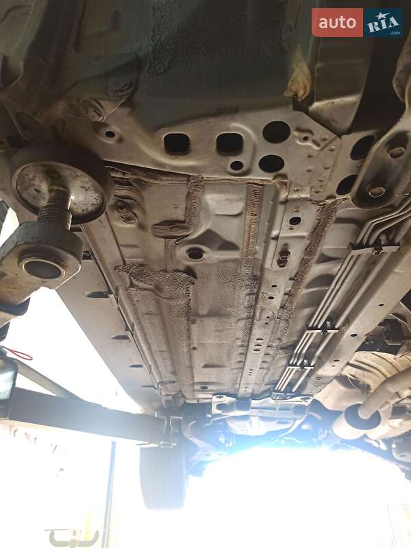 Внедорожник / Кроссовер Nissan Rogue 2018 в Николаеве фото 51 Внедорожник / Кроссовер Nissan Rogue 2018 в Николаеве