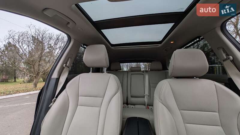 Позашляховик / Кросовер Nissan Rogue 2023 в Одесі