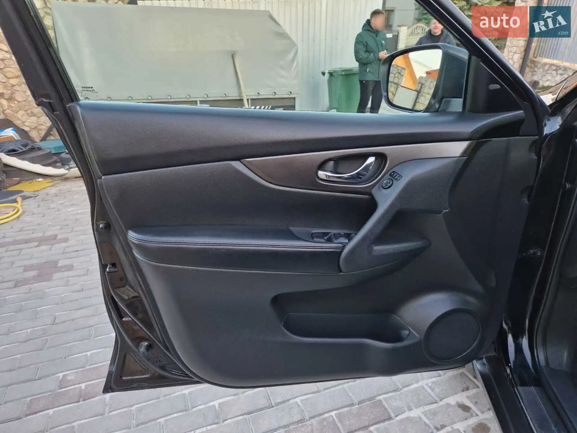 2014 Nissan Rogue - мініатюра 17
