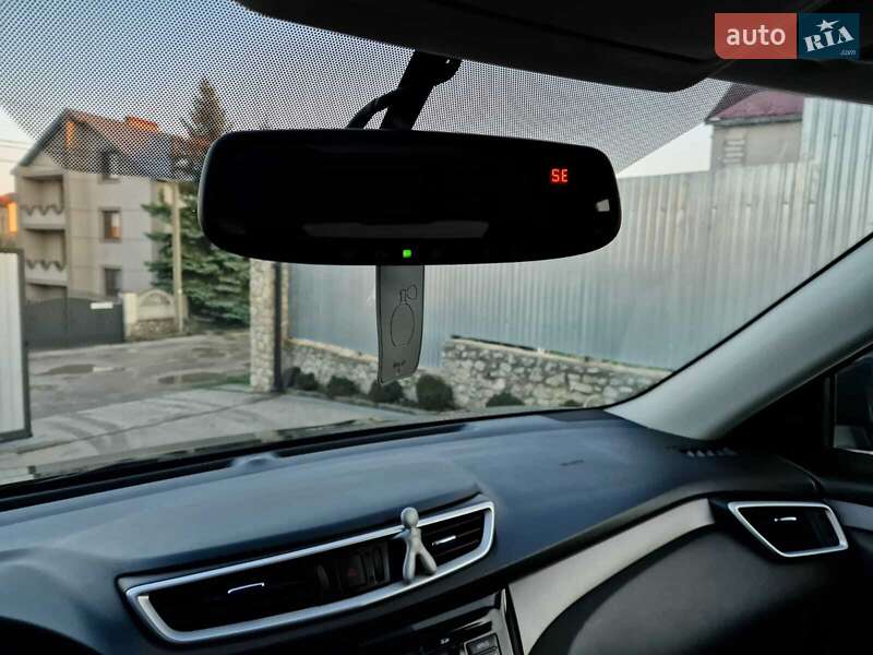 Позашляховик / Кросовер Nissan Rogue 2014 в Тернополі фото 22 Позашляховик / Кросовер Nissan Rogue 2014 в Тернополі