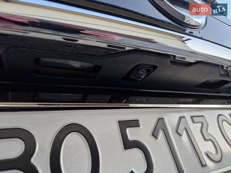 Позашляховик / Кросовер Nissan Rogue 2014 в Тернополі фото 25 Позашляховик / Кросовер Nissan Rogue 2014 в Тернополі