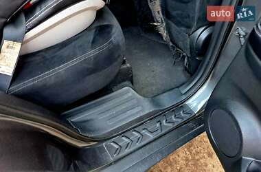 Внедорожник / Кроссовер Nissan Rogue 2015 в 