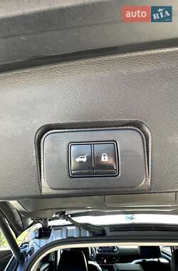 Внедорожник / Кроссовер Nissan Rogue 2022 в 