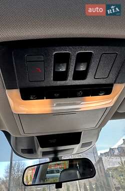 Внедорожник / Кроссовер Nissan Rogue 2022 в 