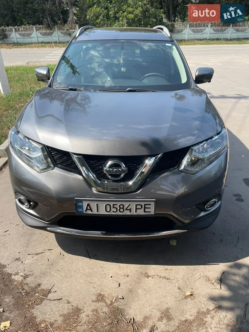 2016 Nissan Rogue - мініатюра 20