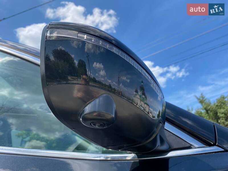 Внедорожник / Кроссовер Nissan Rogue 2016 в Киеве