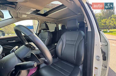 Внедорожник / Кроссовер Nissan Rogue 2023 в 