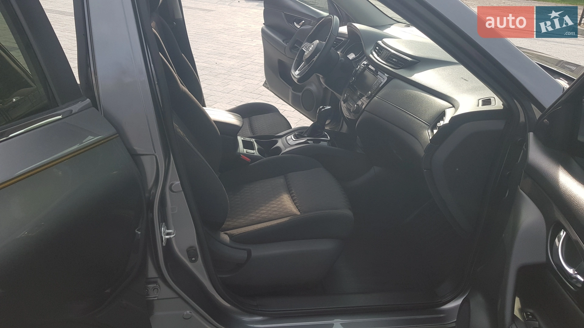 2017 Nissan Rogue - мініатюра 29
