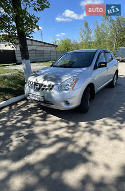 Позашляховик / Кросовер Nissan Rogue 2011 в Житомирі