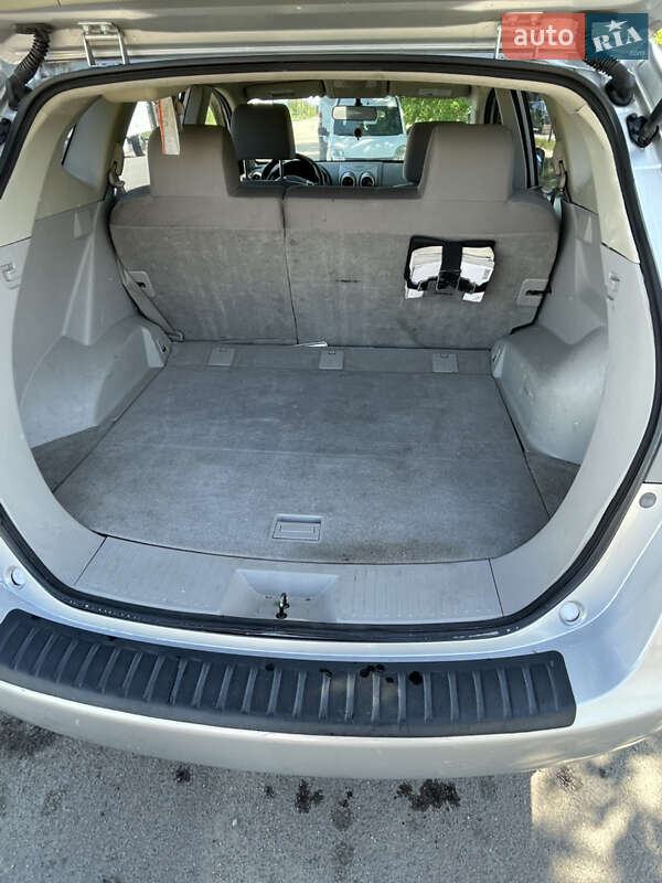 Внедорожник / Кроссовер Nissan Rogue 2011 в Житомире