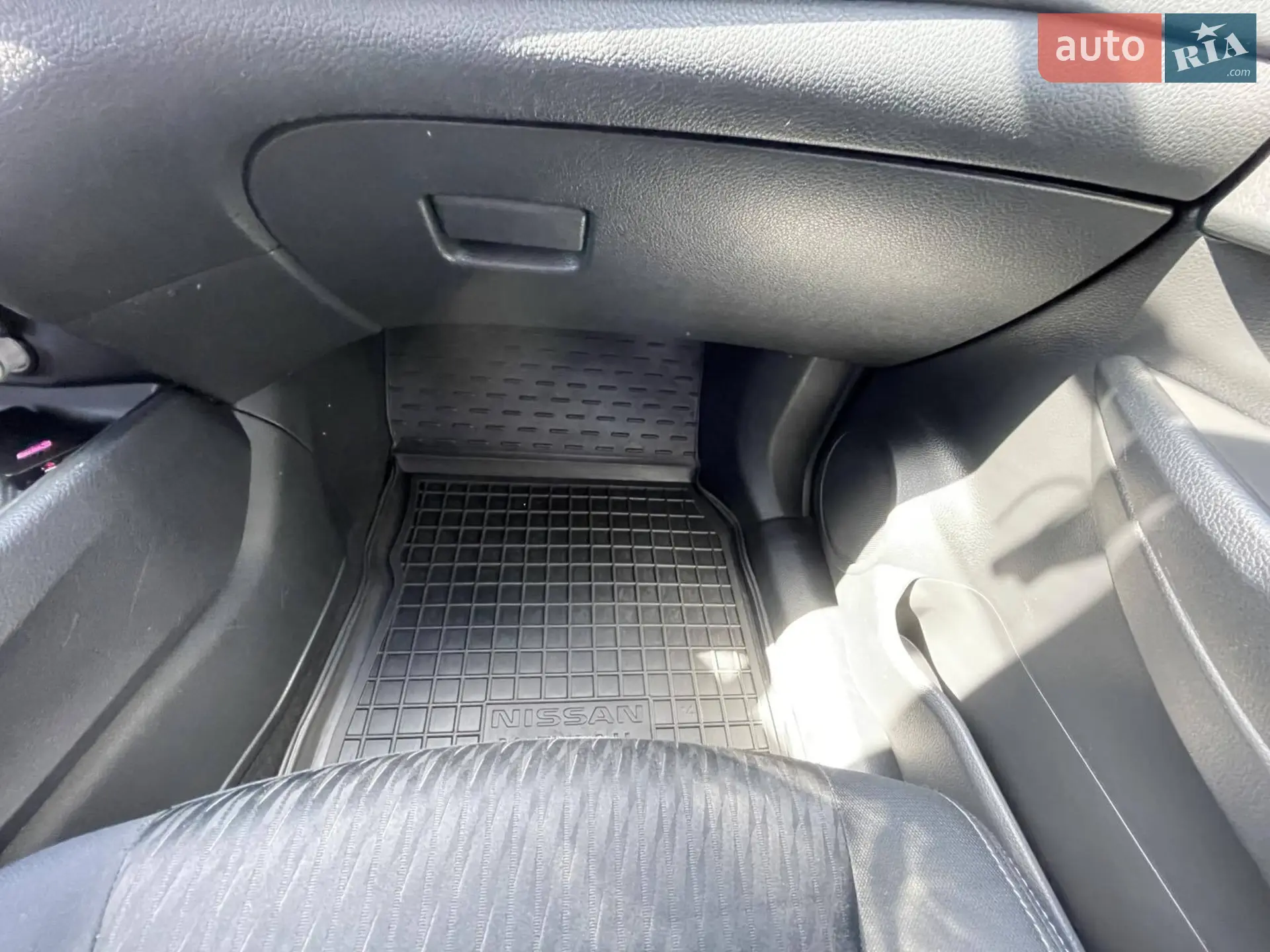 2017 Nissan Rogue - мініатюра 34