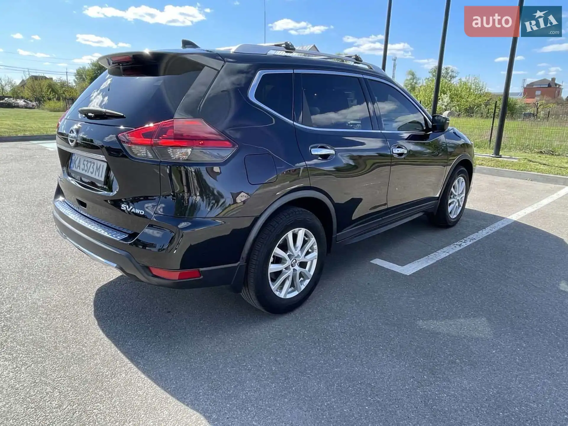 2017 Nissan Rogue - мініатюра 68