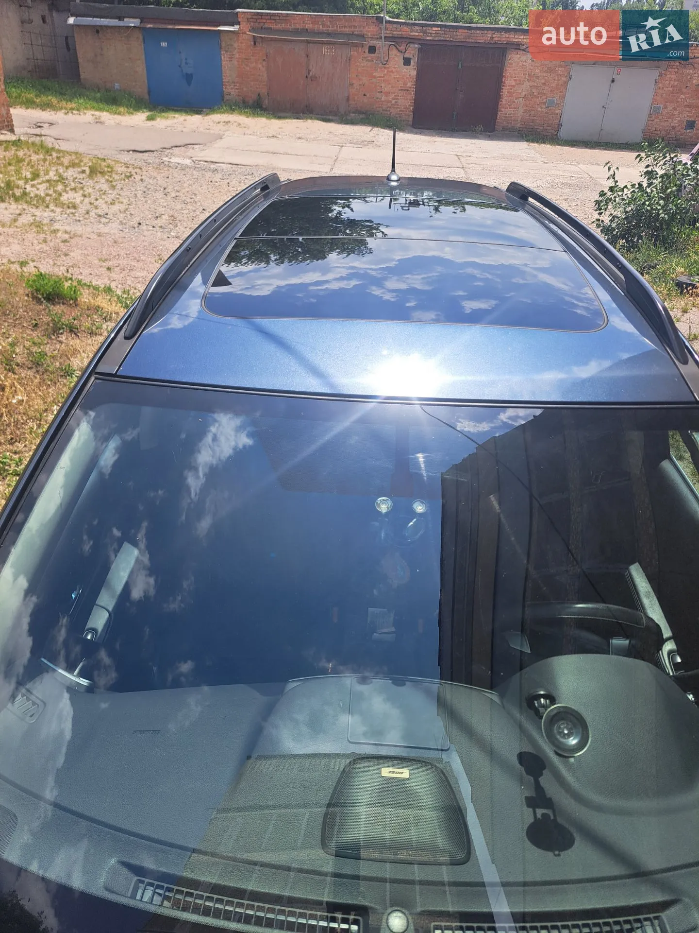 2014 Nissan Rogue - мініатюра 7