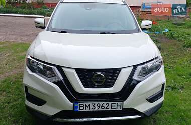 Внедорожник / Кроссовер Nissan Rogue 2019 в Киеве