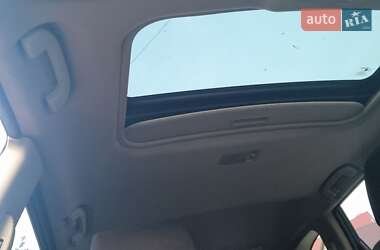 Позашляховик / Кросовер Nissan Rogue 2013 в 