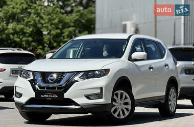 Внедорожник / Кроссовер Nissan Rogue 2018 в Одессе