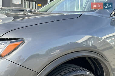Внедорожник / Кроссовер Nissan Rogue 2015 в 