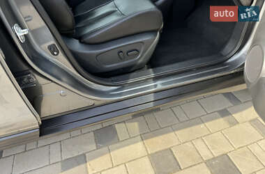 Внедорожник / Кроссовер Nissan Rogue 2015 в 