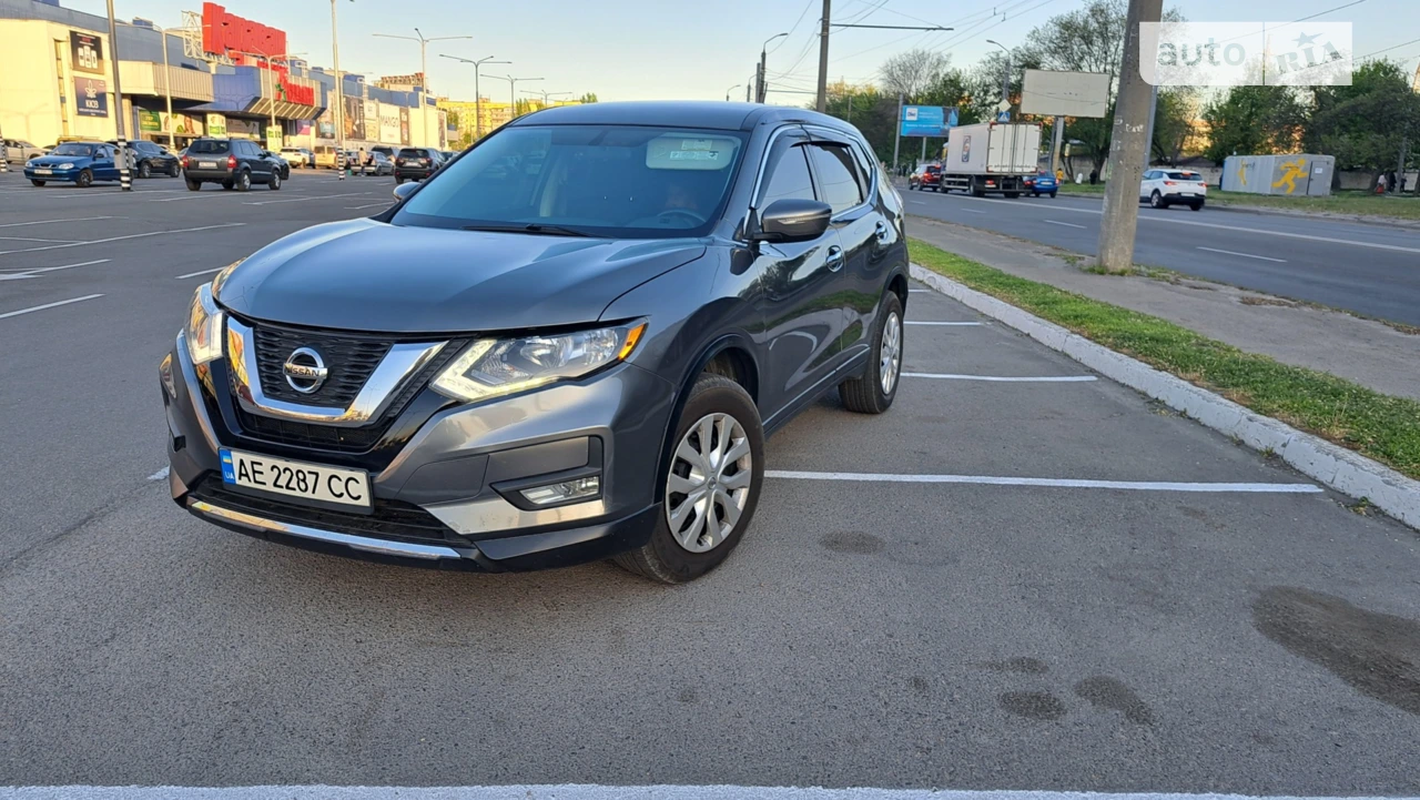 2014 Nissan Rogue - мініатюра 14