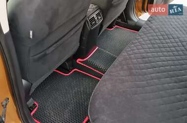 Позашляховик / Кросовер Nissan Rogue 2013 в 