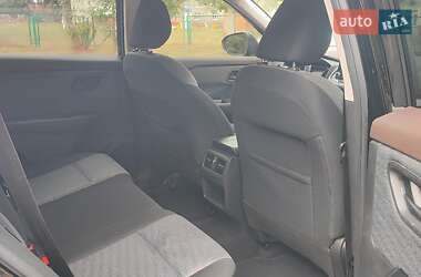 Внедорожник / Кроссовер Nissan Rogue 2021 в 