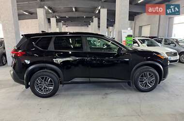 Внедорожник / Кроссовер Nissan Rogue 2020 в 
